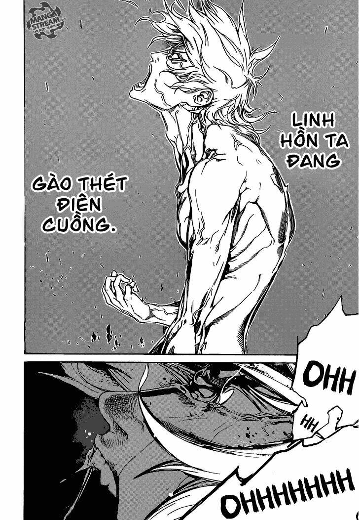 air gear chapter 353 8