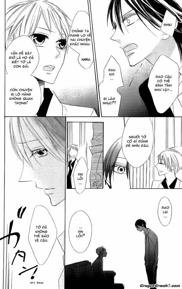 love sick chapter 10 26