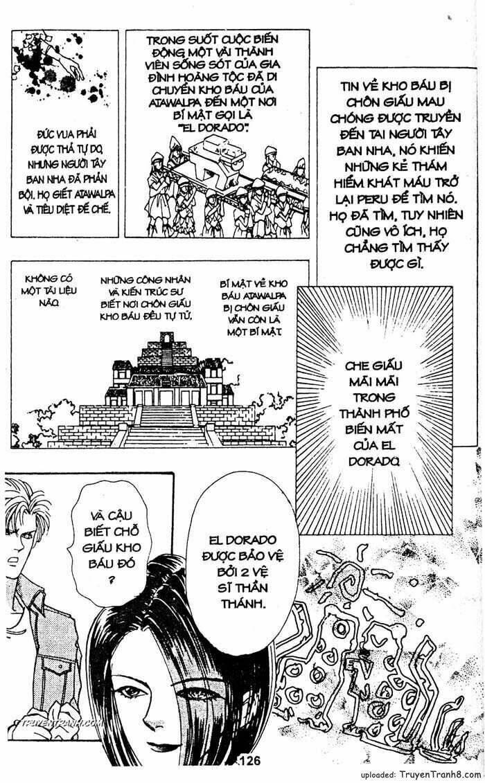 tiệm thú kiểng chapter 23 23