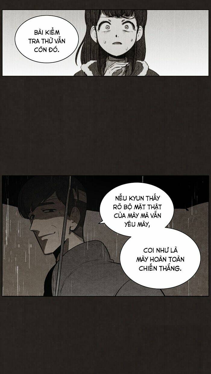 đứa con của quỷ dữ chapter 75 27