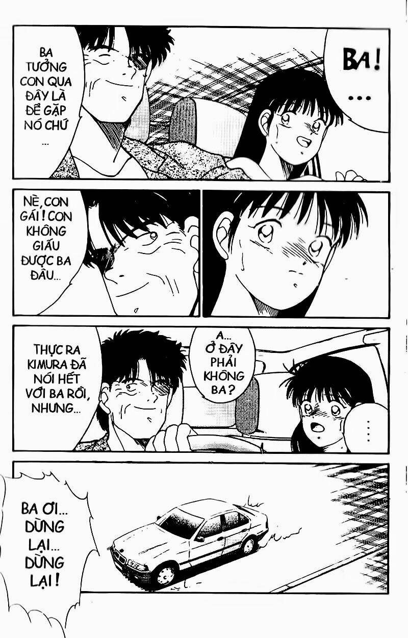 truyền nhân atula - shura no mon i chapter 111 11