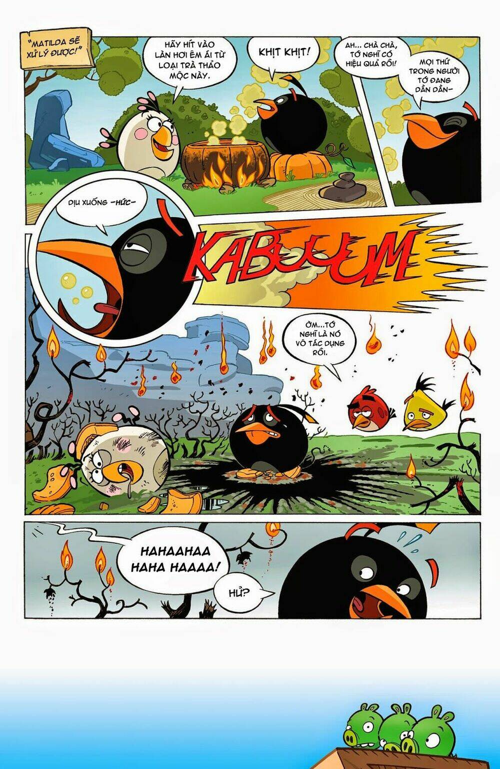 angry birds chapter 1 9