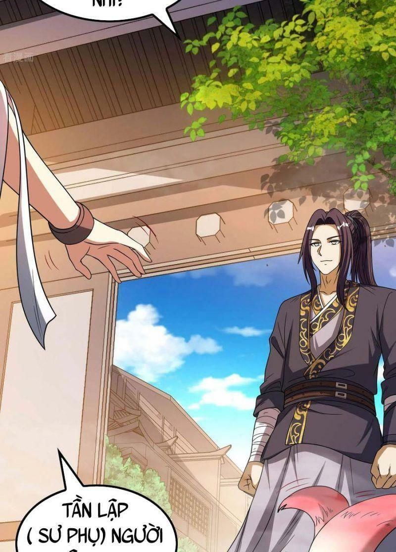 đệ nhất người ở rể chapter 166 12