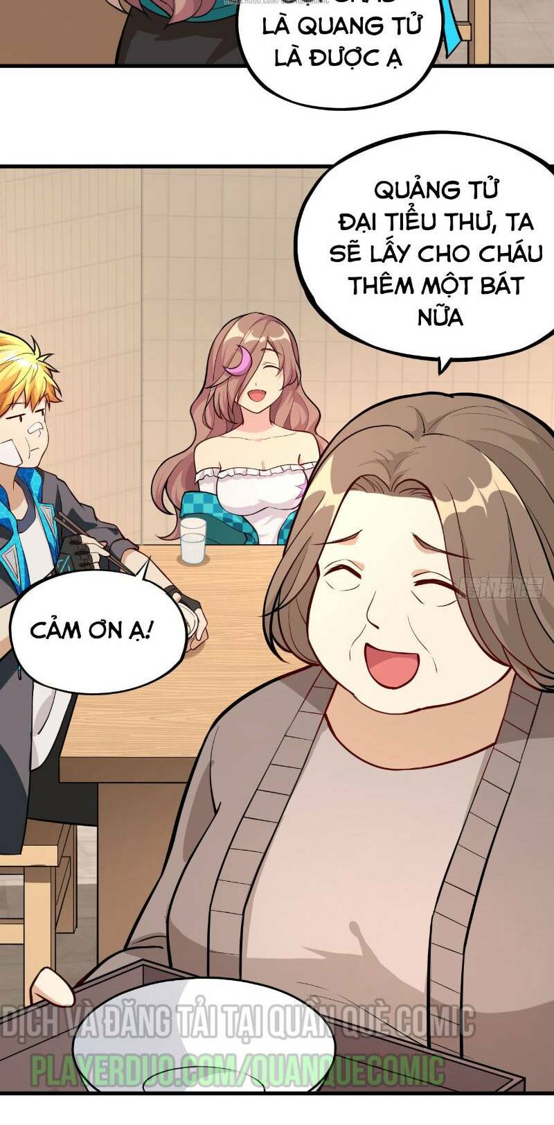 minh nhật thần đô chapter 12 17