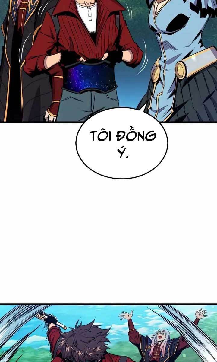 tôi thăng cấp trong lúc ngủ chapter 45 13