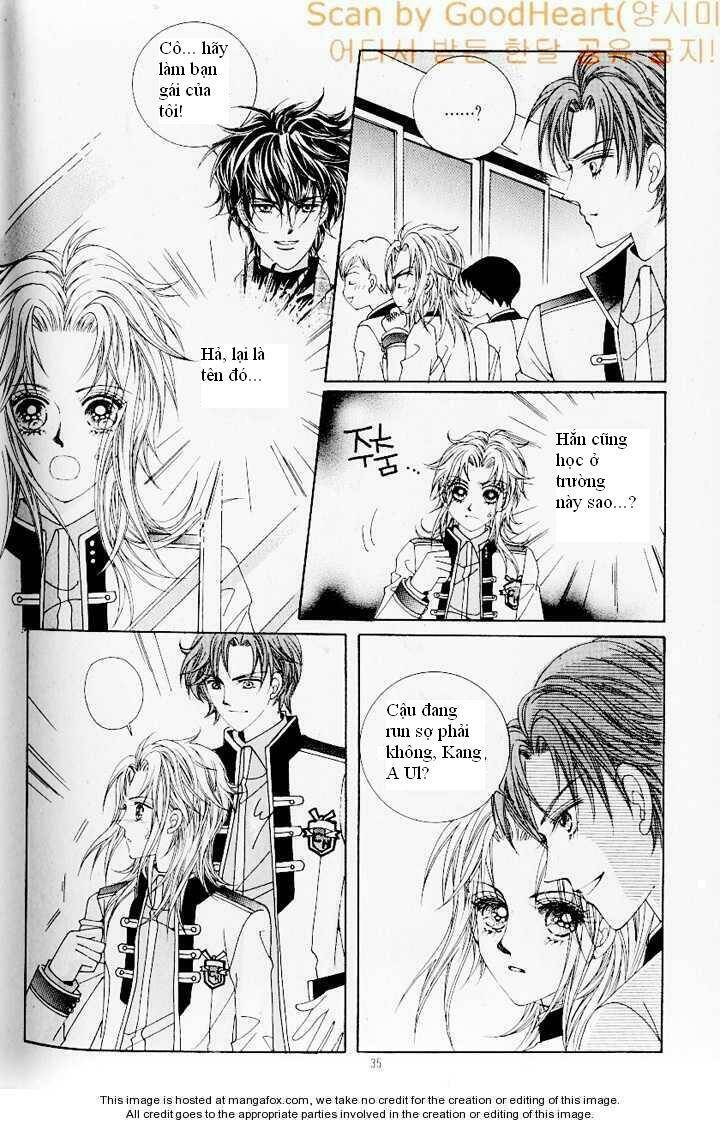 thần tượng mua sắm chapter 9 14