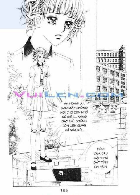 ánh nắng chói chang chapter 6 103