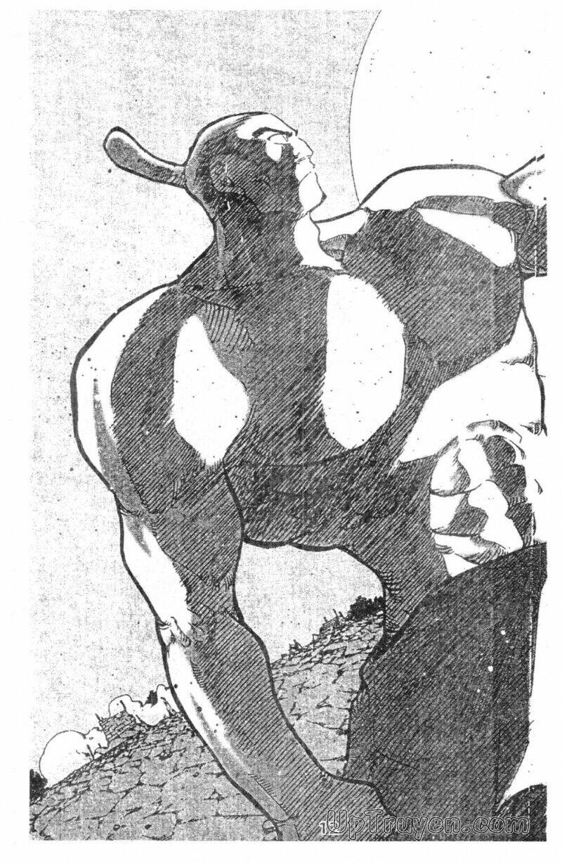 giang hồ bá đạo ký chapter 23 12