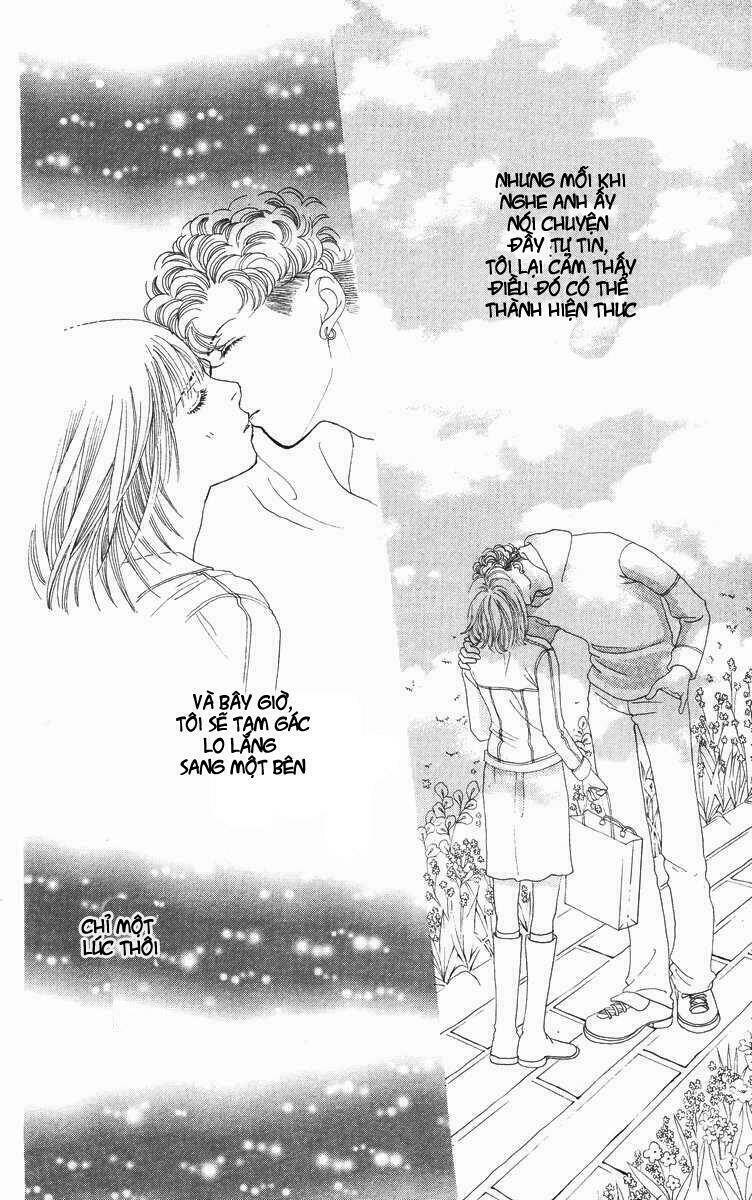 con nhà giàu chapter 178 17