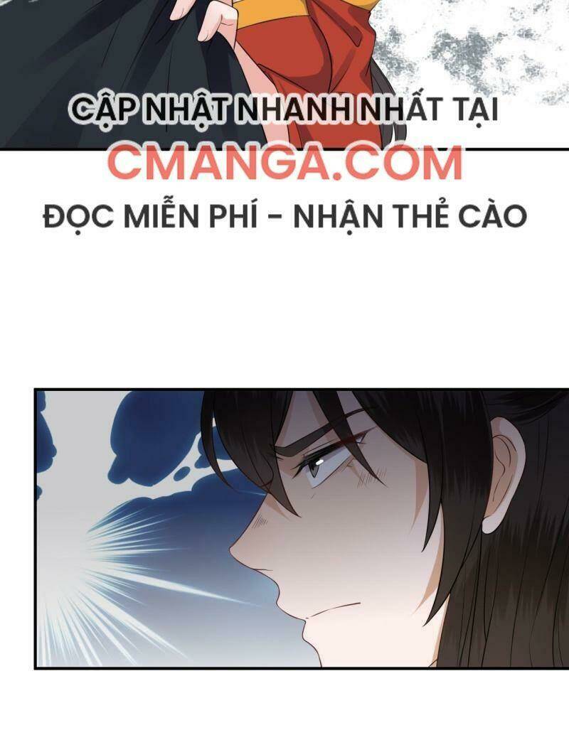 vương gia kiêu ngạo quá khó cua chapter 84 29