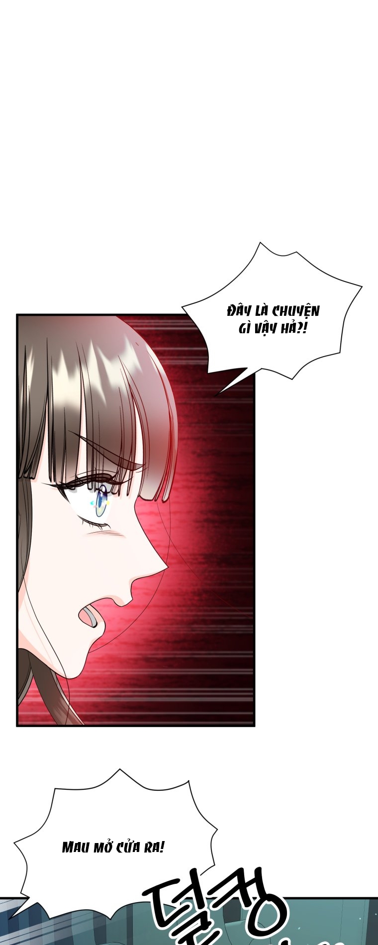 [18+] tôi đã kết hôn với kẻ thù giết cha mẹ chapter 10.1 1