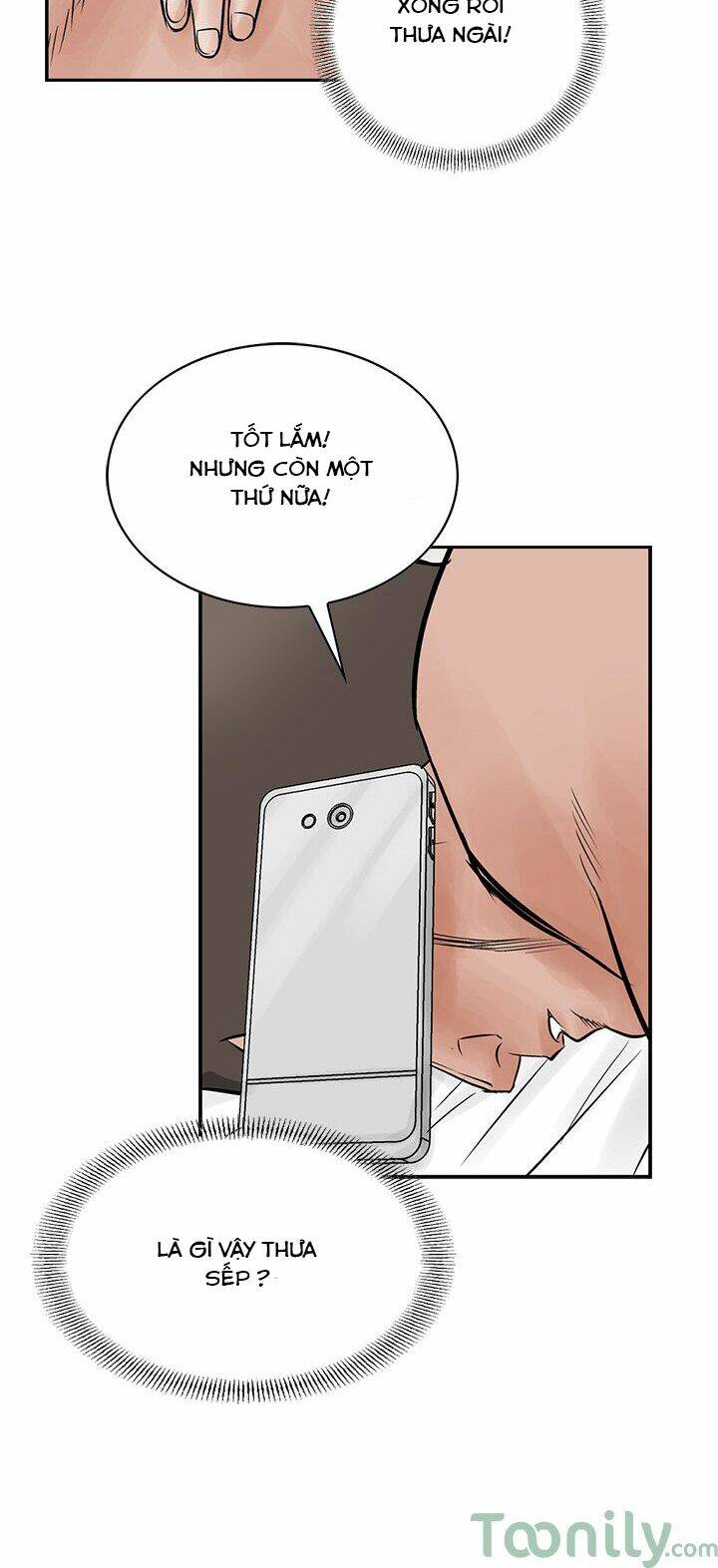 huyền thoại : khởi đầu chapter 37 7