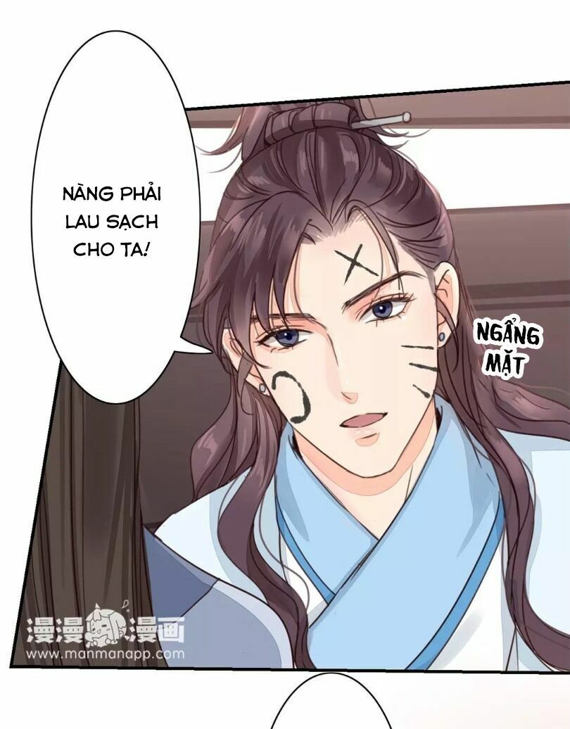 chỉ phu vi thê chapter 41 20