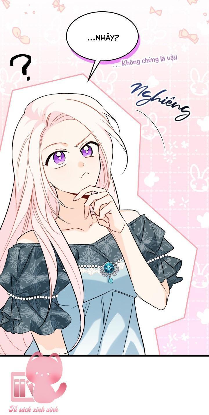 quan hệ cộng sinh giữa báo đen và thỏ trắng chapter 92 47