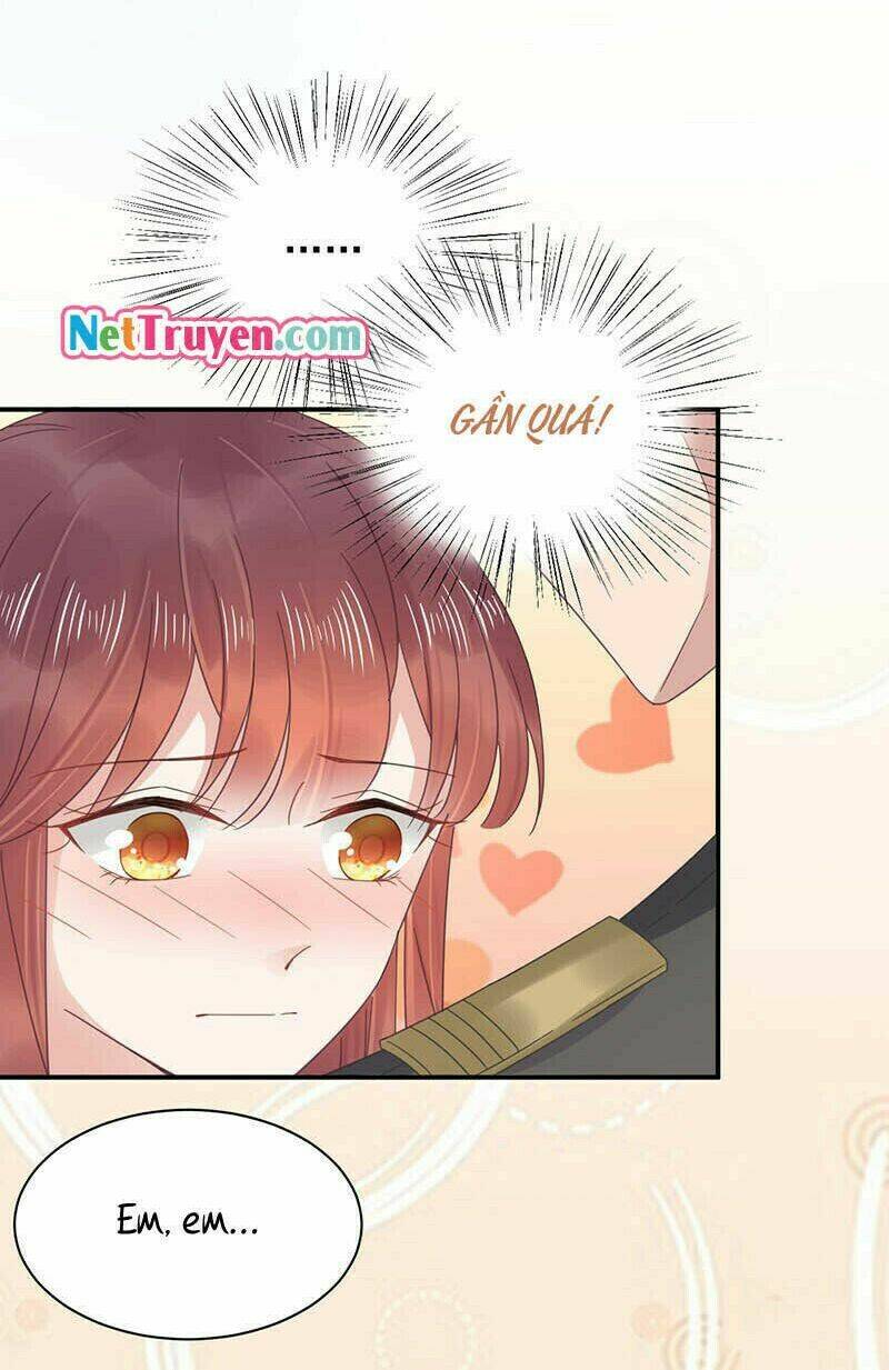 thịnh thế điềm sủng: cô vợ nhỏ đáng yêu của dịch thiếu chapter 17.5 14