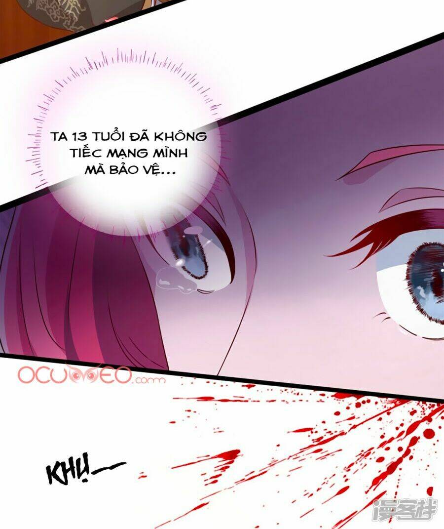 nam sủng của ta muốn leo tường chapter 6 15