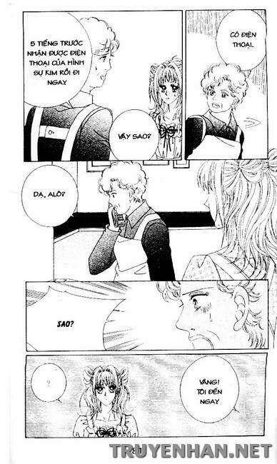 lọ lem hậu đậu chapter 87 23