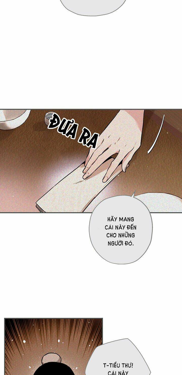 tôi trở thành nhân vật phản diện giỏi nhất trong giới võ thuật chapter 36 17