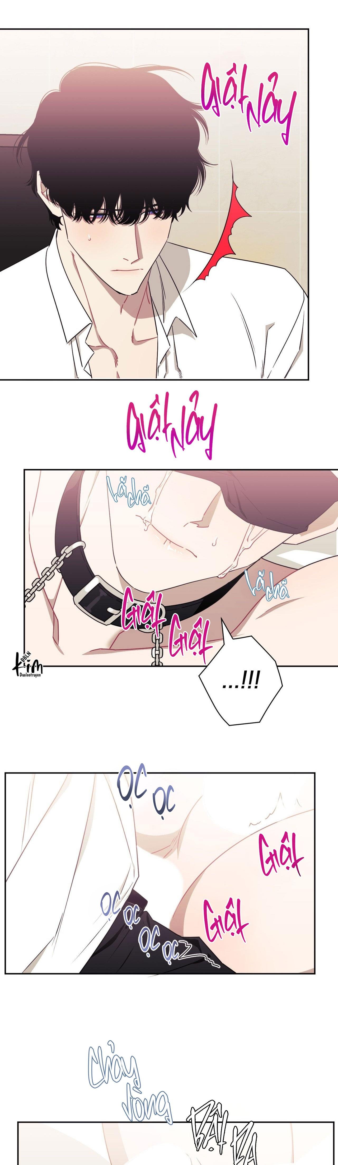 hơn cả bạn bè Chapter 97 anh chủ nt9 86