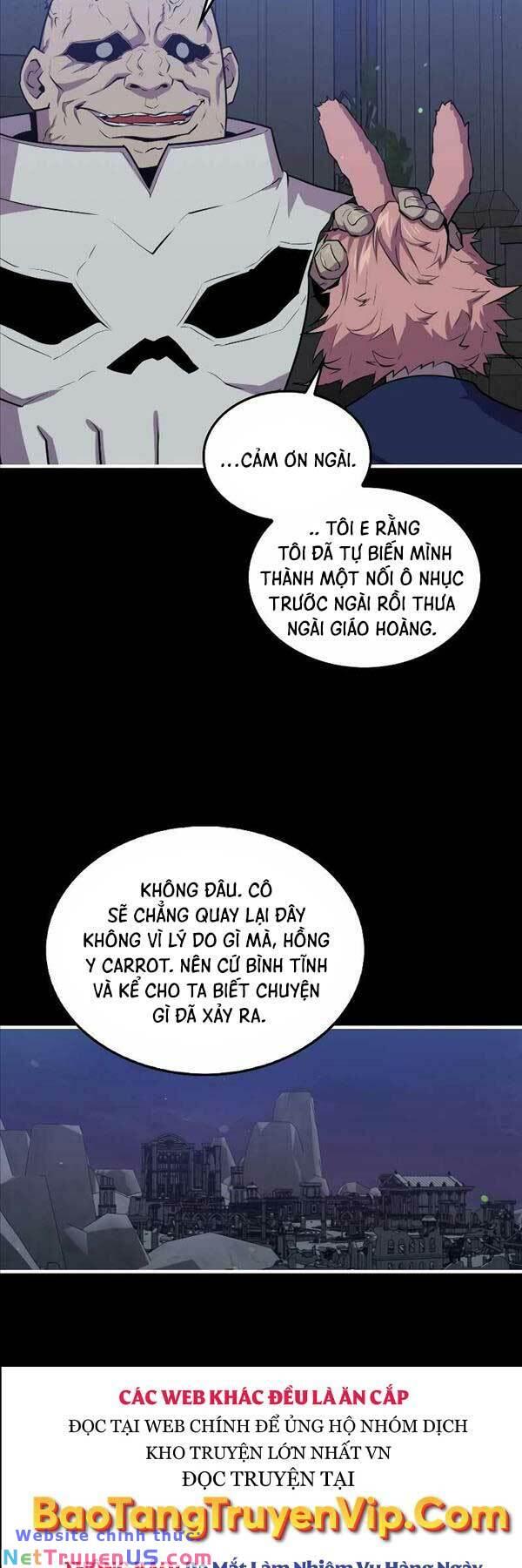 tôi thăng cấp trong lúc ngủ chapter 89 8