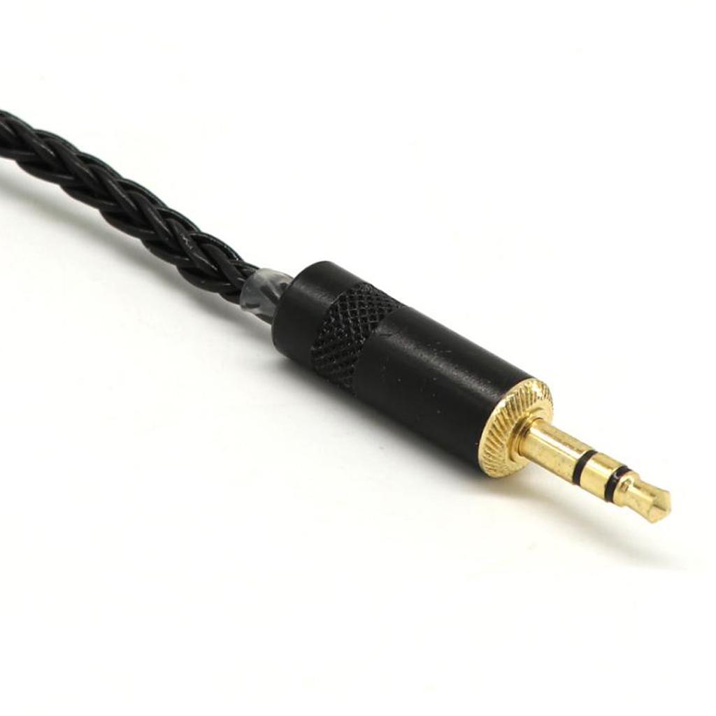 Audio Cable 3.5 To 3.5 Male