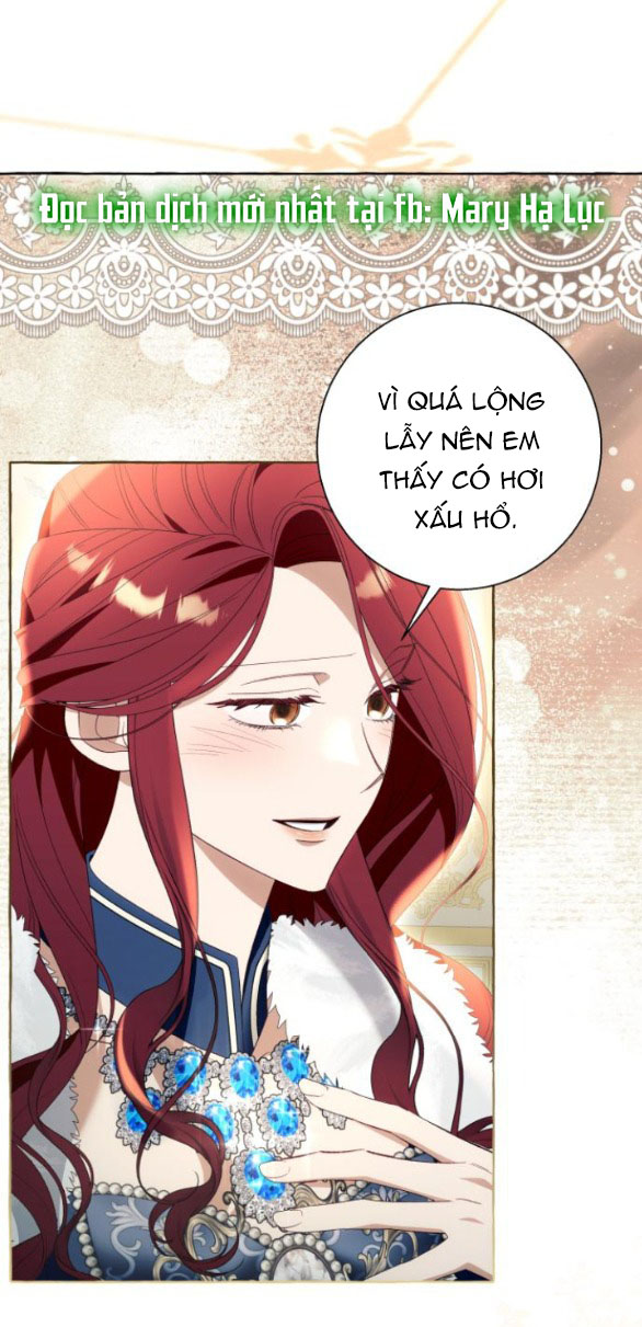 tôi tưởng đó chỉ là tiểu thuyết trọng sinh bình thường chapter 94.1 13