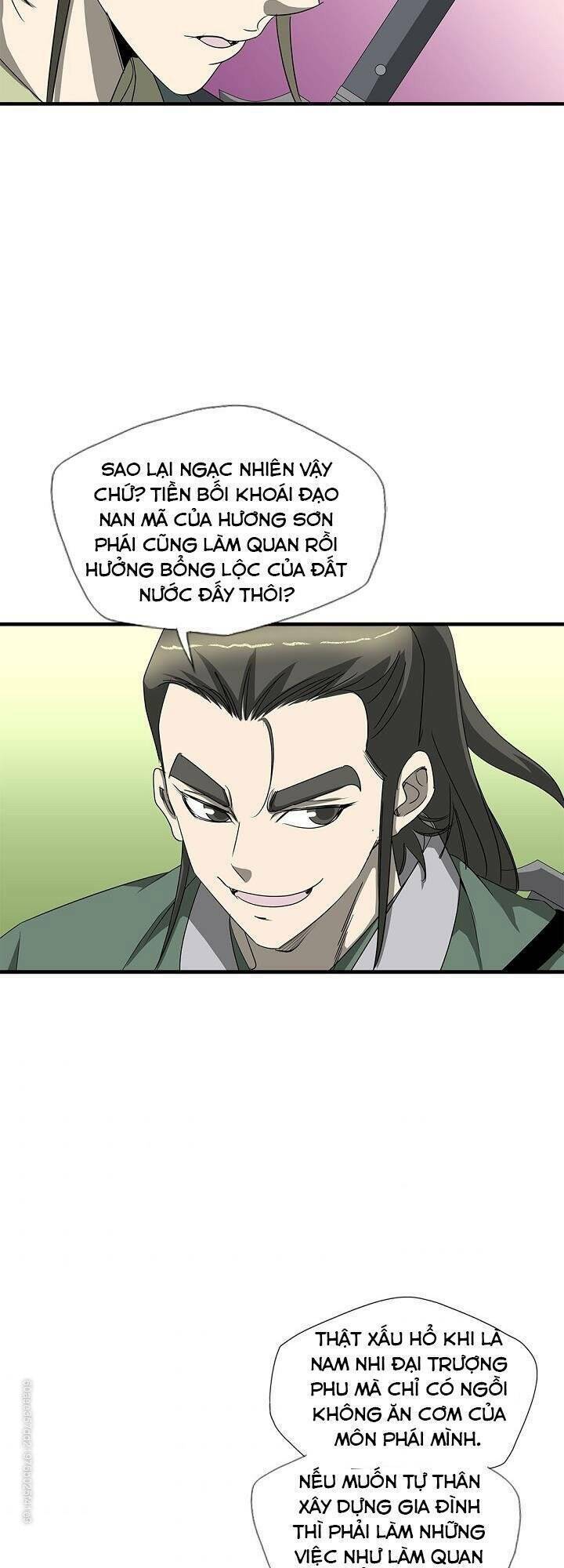 cuồng long chapter 54 2