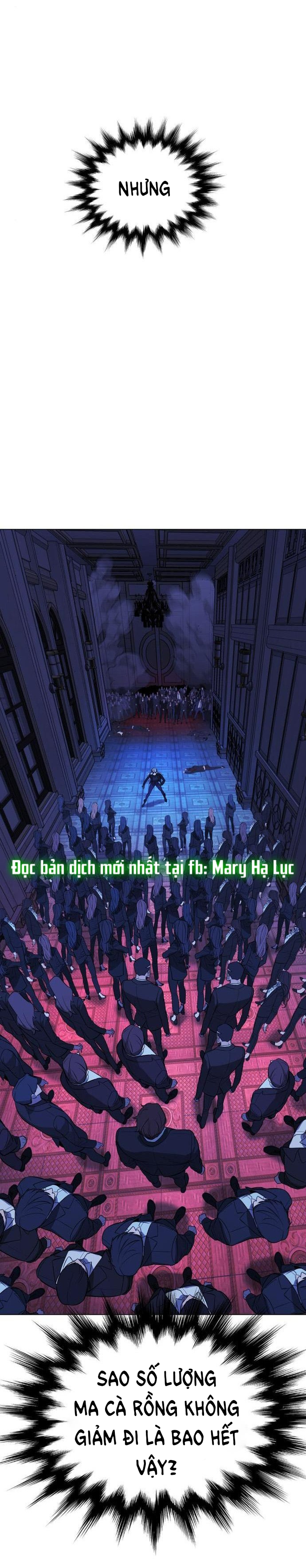 bạch huyết - white blood chapter 81 59