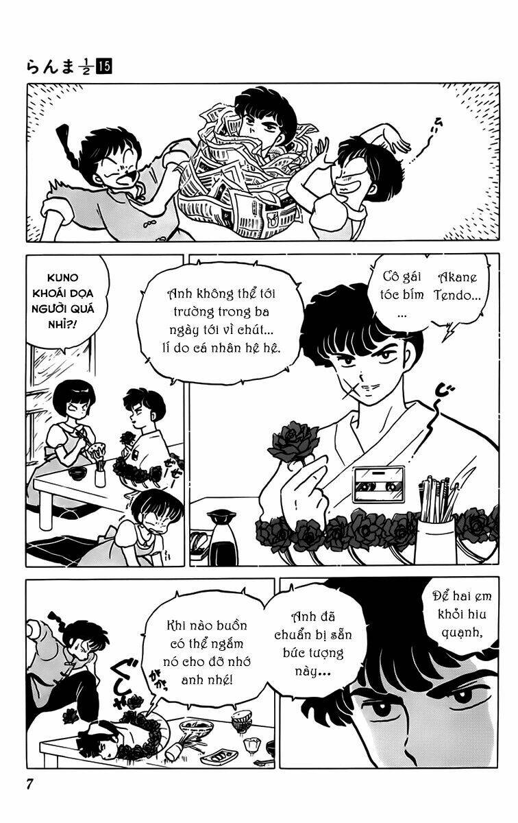 suối lời nguyền chapter 147 7