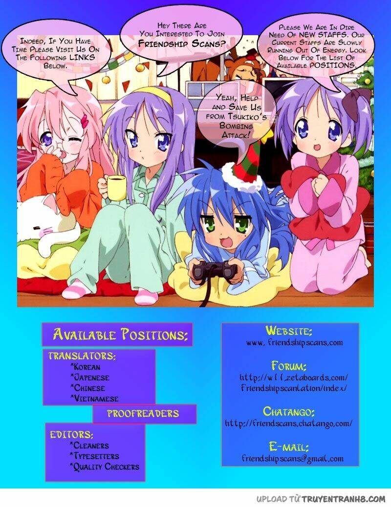 vạn dặm tìm chồng chapter 17 52