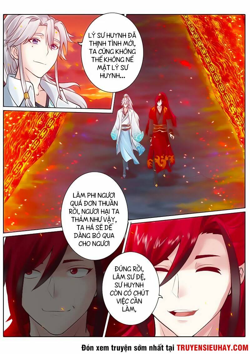 chư thiên ký chapter 44 8
