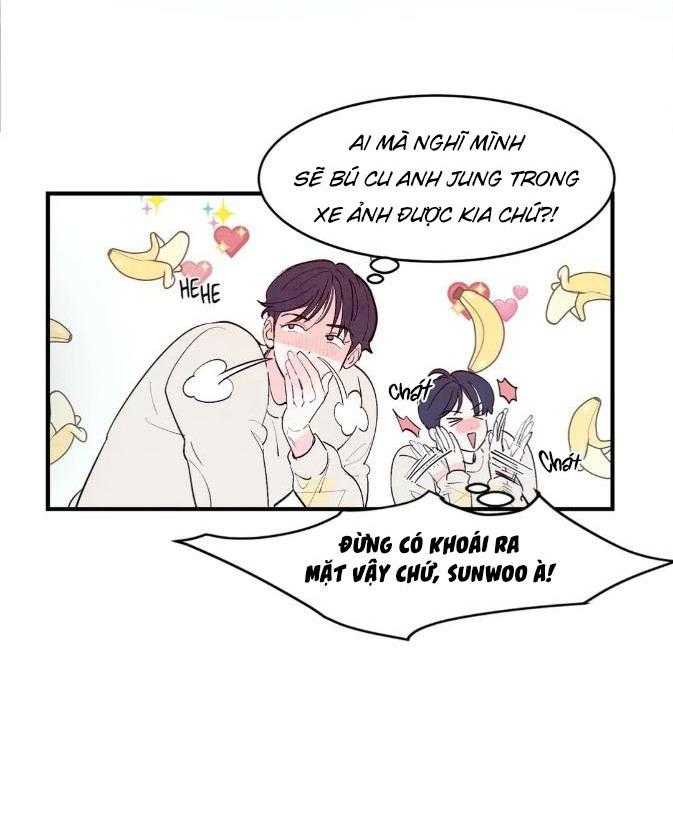 đậm tình nồng say chapter 18 24