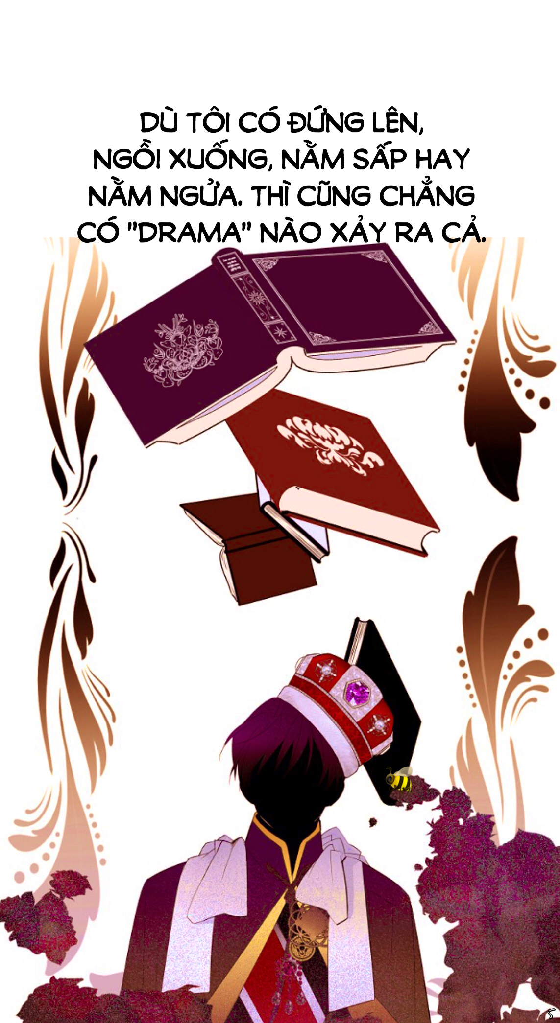 cuộc sống nhàm chán của quý cô tái sinh chapter 1 5