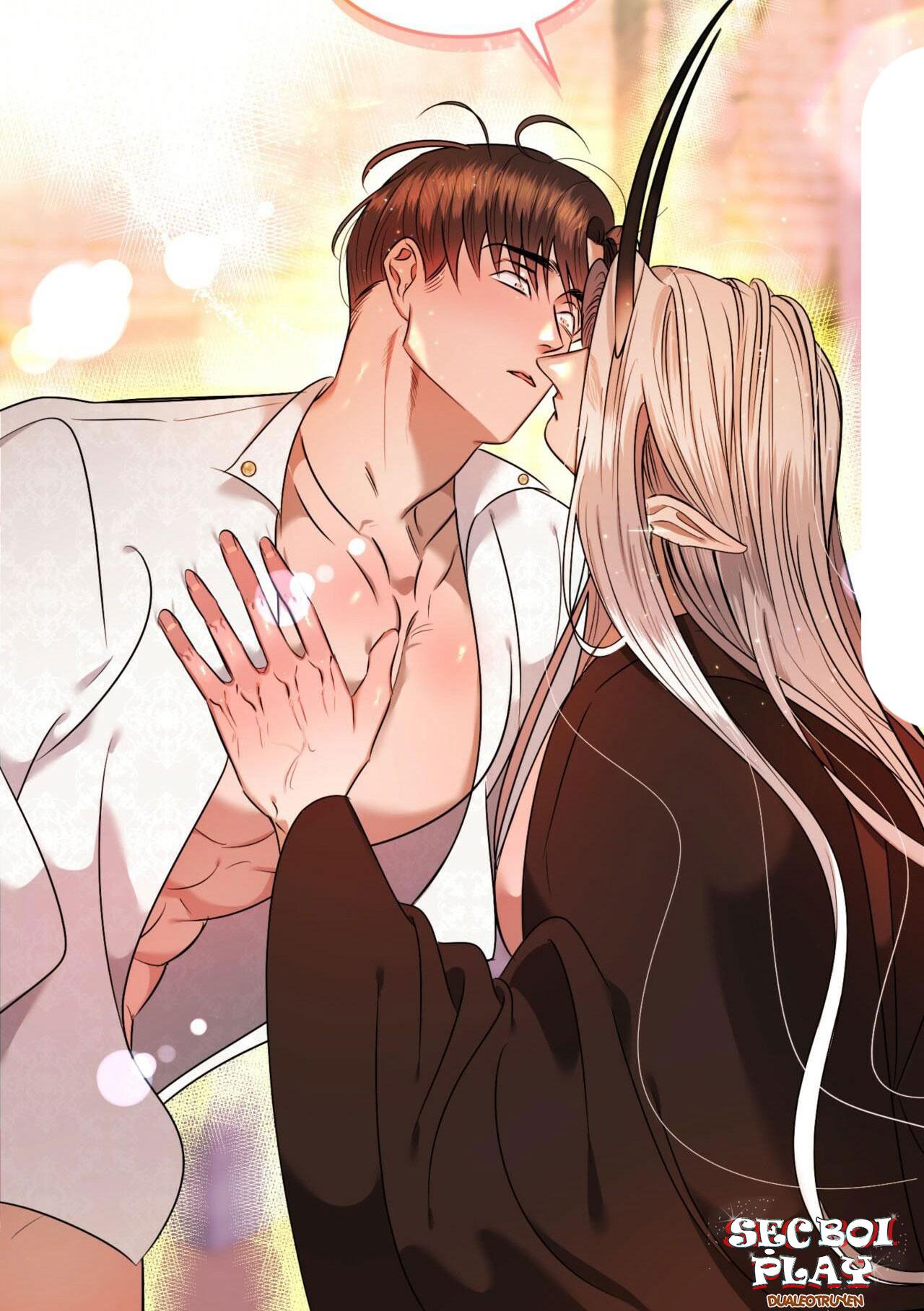 (np) độc thân muôn năm chapter 14 35