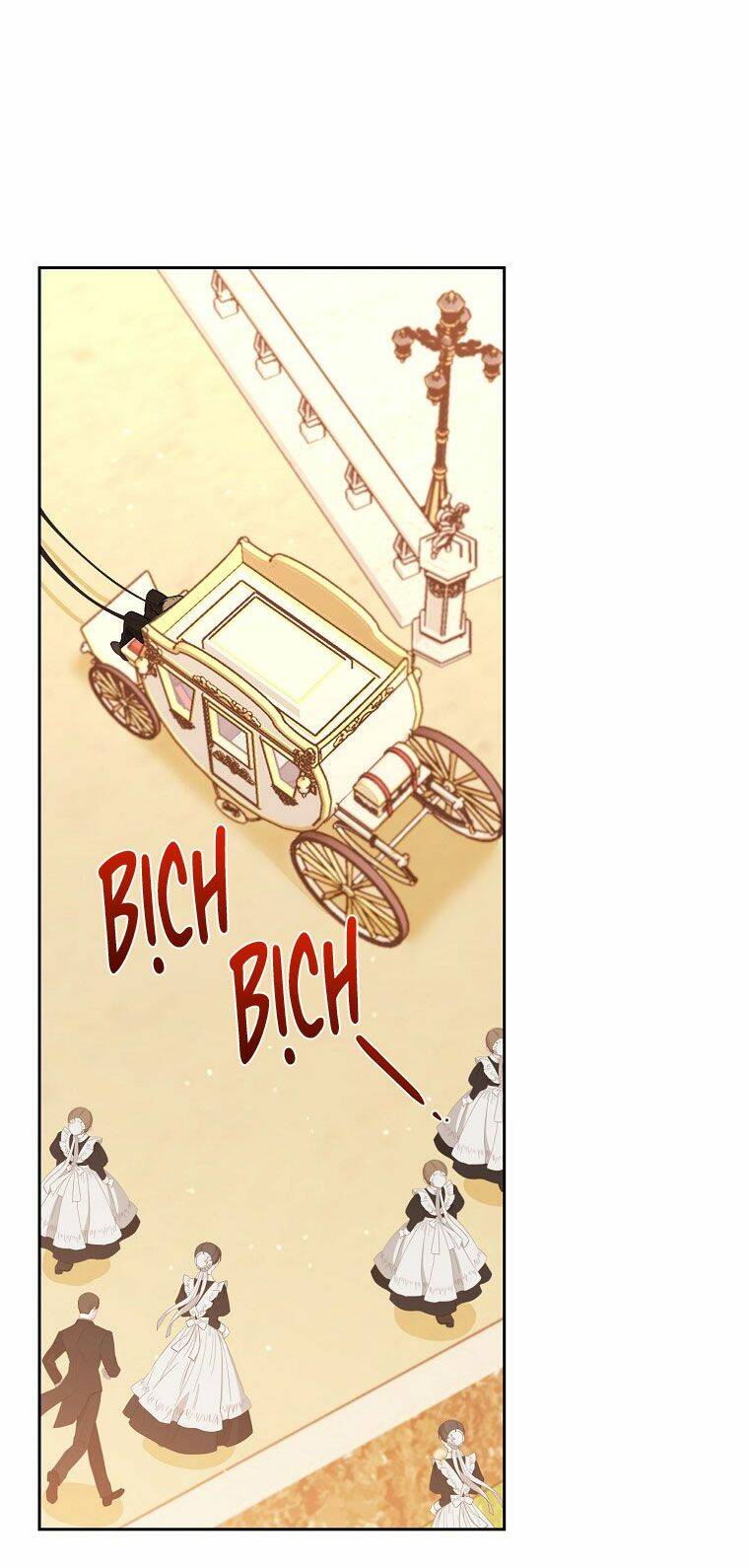 ác nữ karuna bé lại chapter 46 9