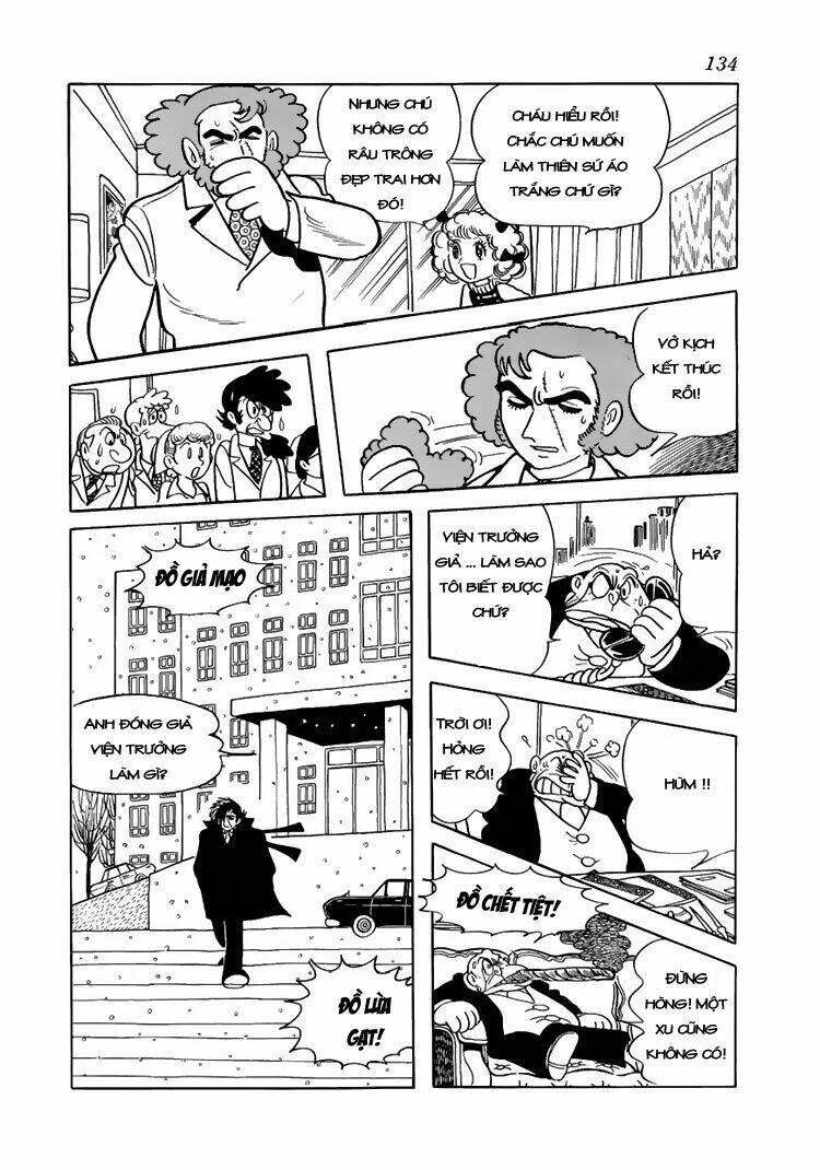 bác sĩ quái dị chapter 45 24