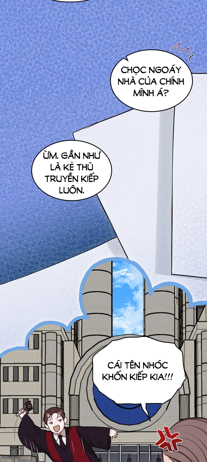 vụ bê bối trá hình chapter 7.2 23