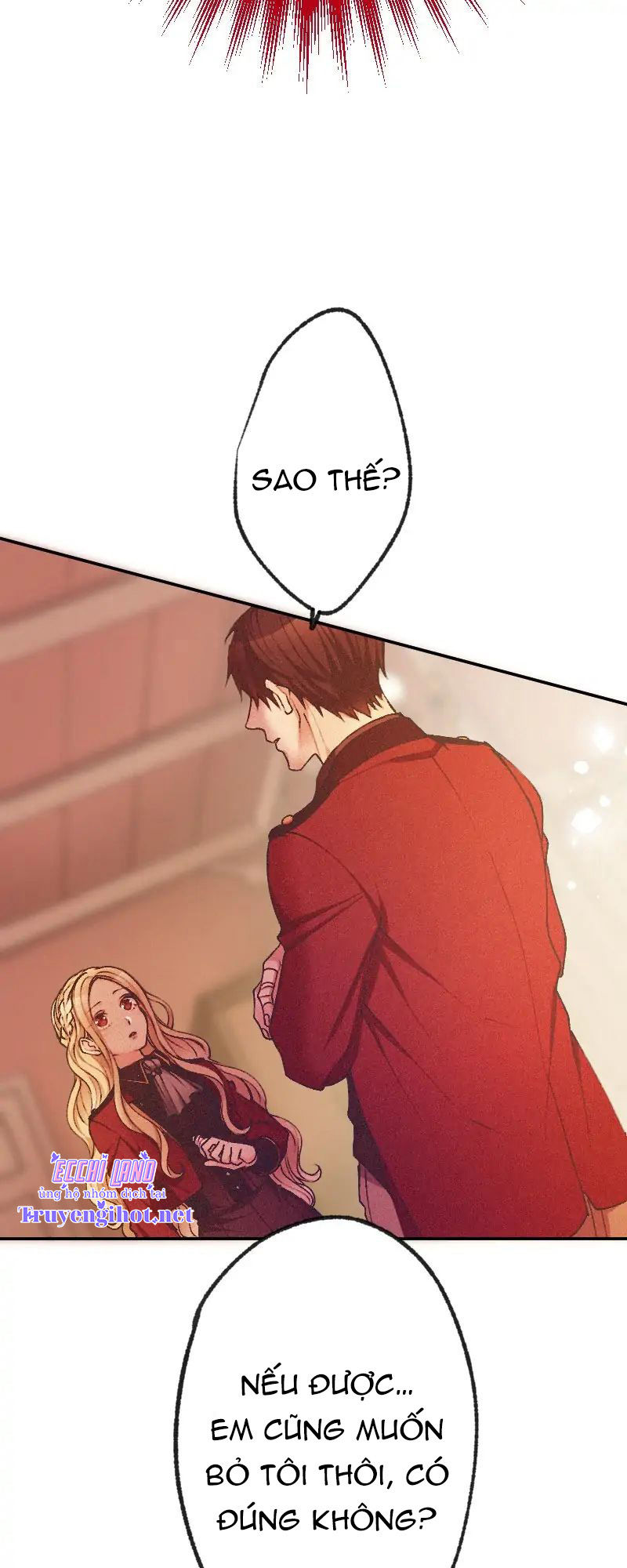 sức nóng của nữ phản diện được tái sinh chapter 5.2 6