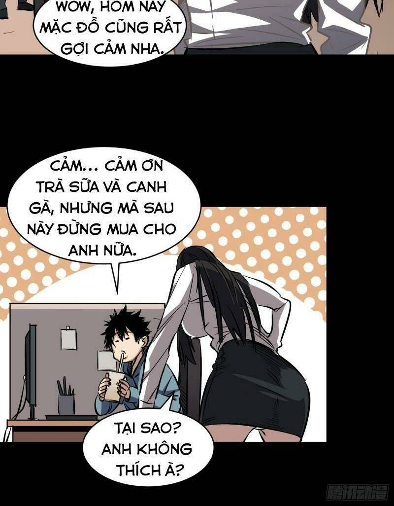 kiêm chức diêm vương chapter 1 12