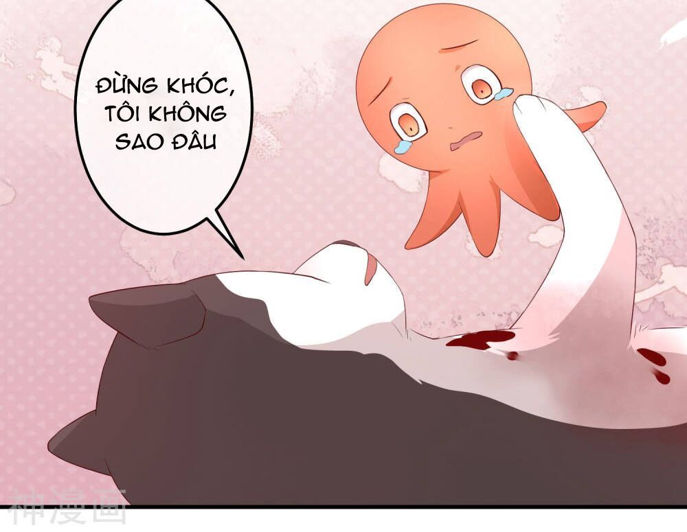 cuộc sống hào môn của vu nữ chapter 36 20