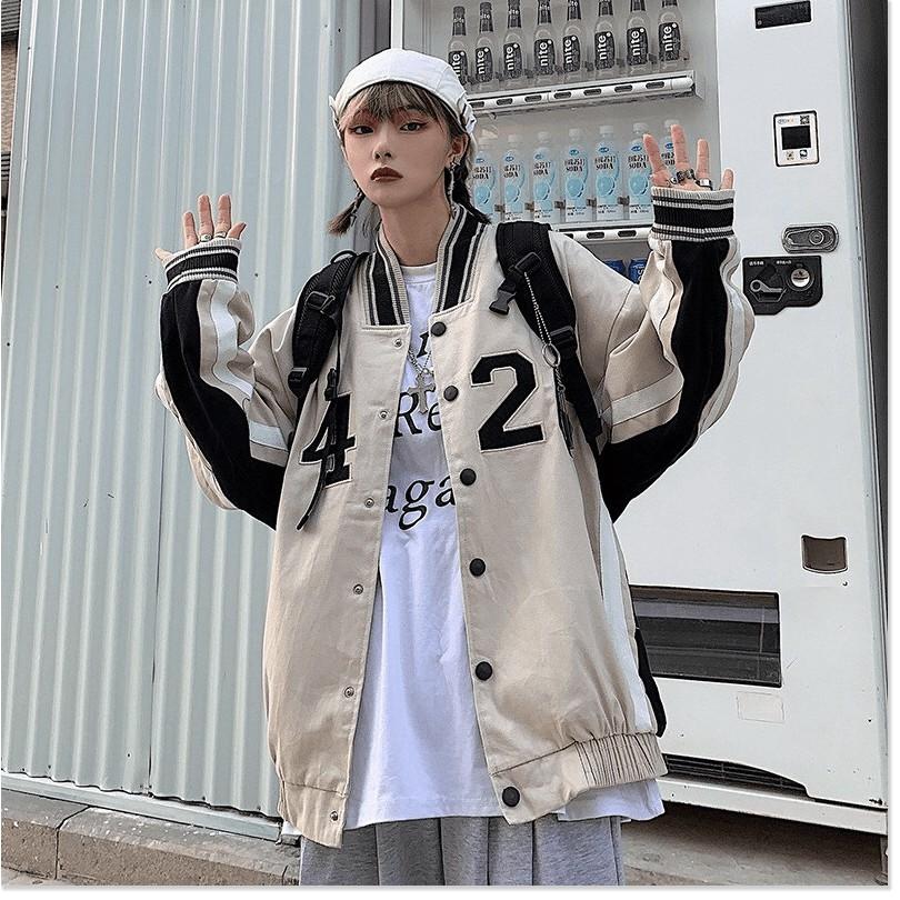 ÁO KHOÁC DÙ NỮ FORM RỘNG NHỀU MÀU SẮC ĐA DẠNG,THIẾT KẾ HỌA TIẾT SIÊU NGẦU 1HIT1 FASHION