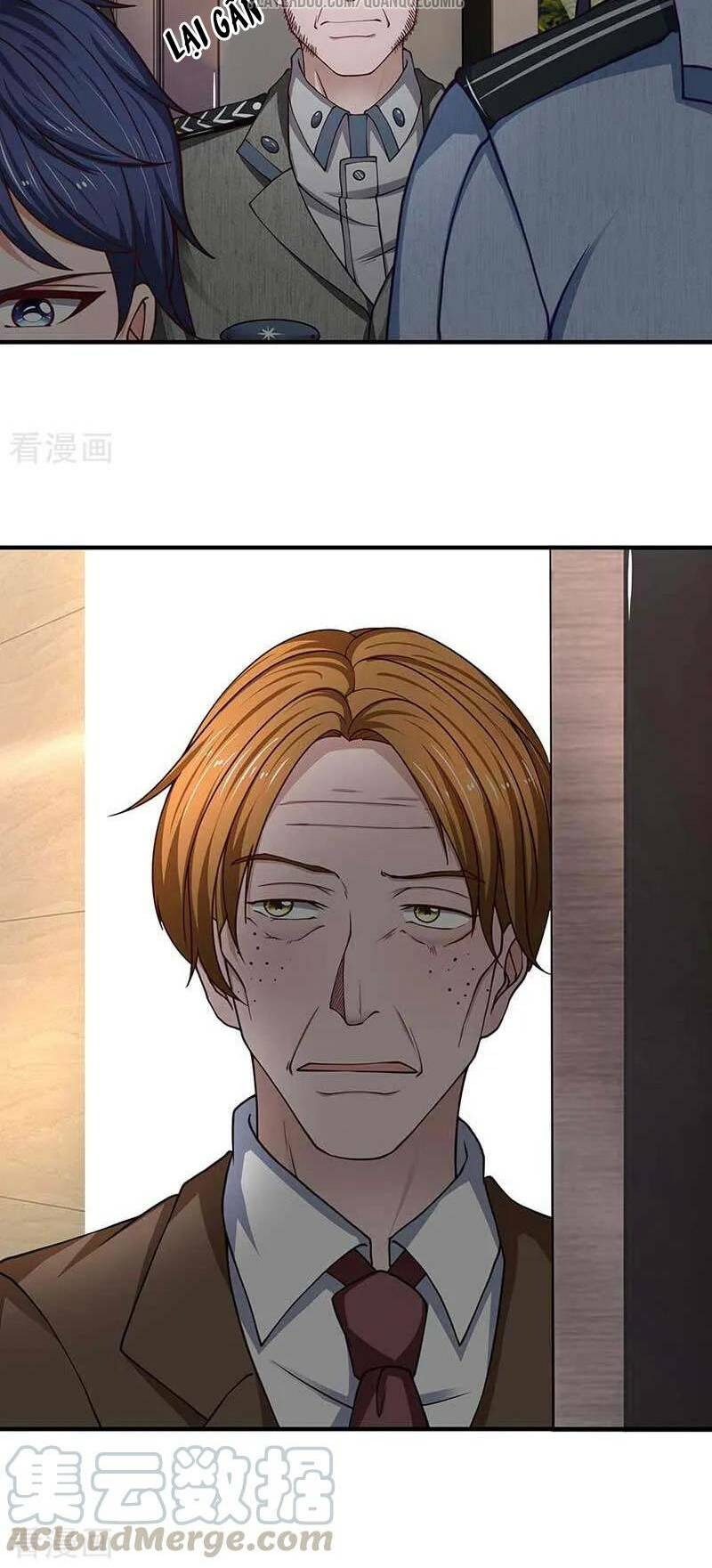 chung cực binh vương tại đô thị chapter 74 10