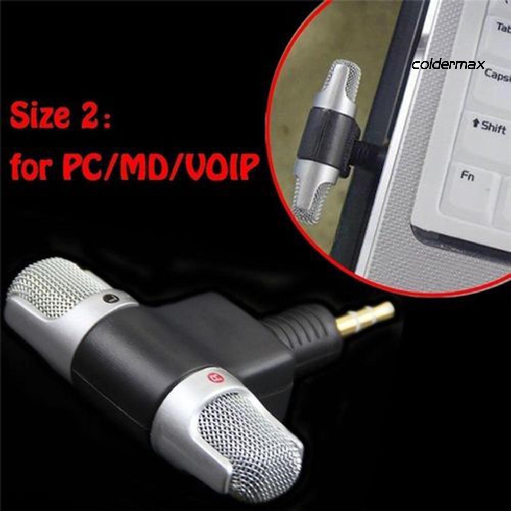 Micro mini ECM-DS70P cho điện thoại PC Laptop