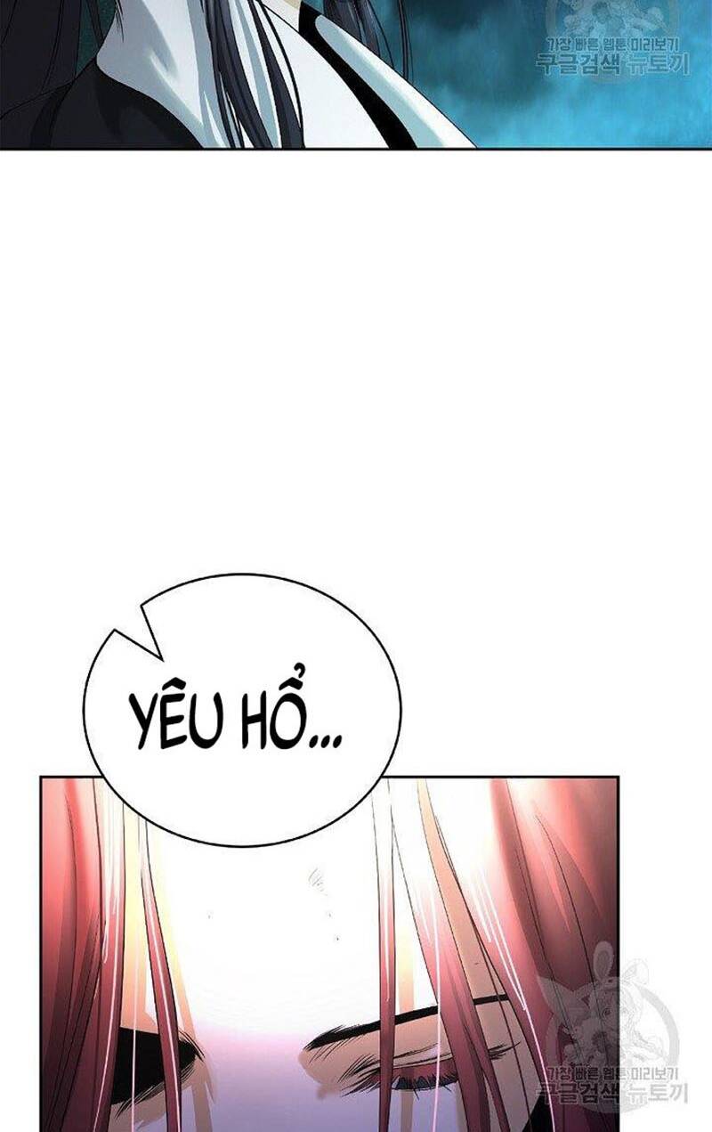 xuyên không thành hổ chapter 86 40