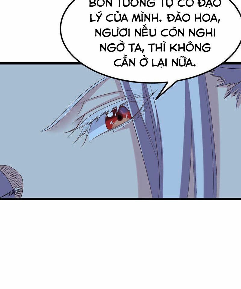 khuynh thế đế vương cơ chapter 24.1 15