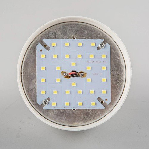Bóng Đèn Led Búp Trụ 50W Siêu Sáng Siêu Tiết Kiệm