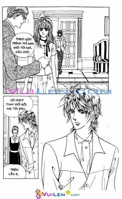 tìm anh - look for oppa chapter 1 87