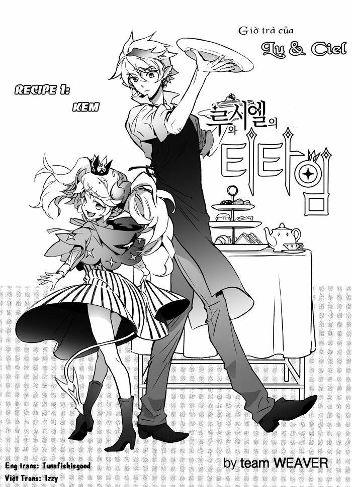 giờ trà của lu & ciel chapter 1 5