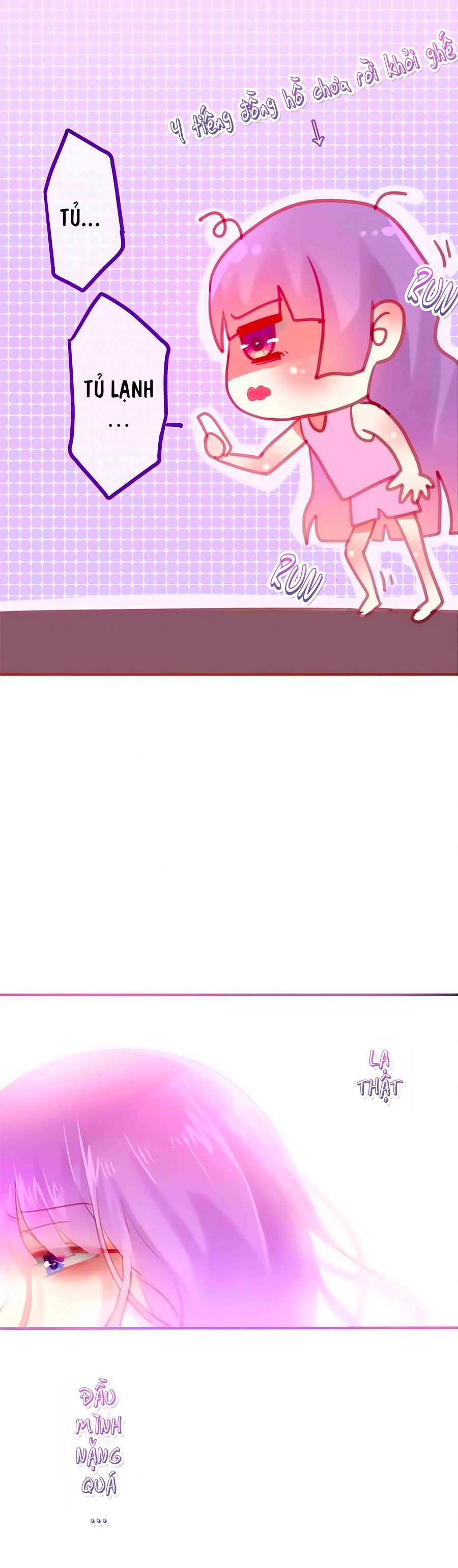 tháng sáu kì diệu chapter 5 10