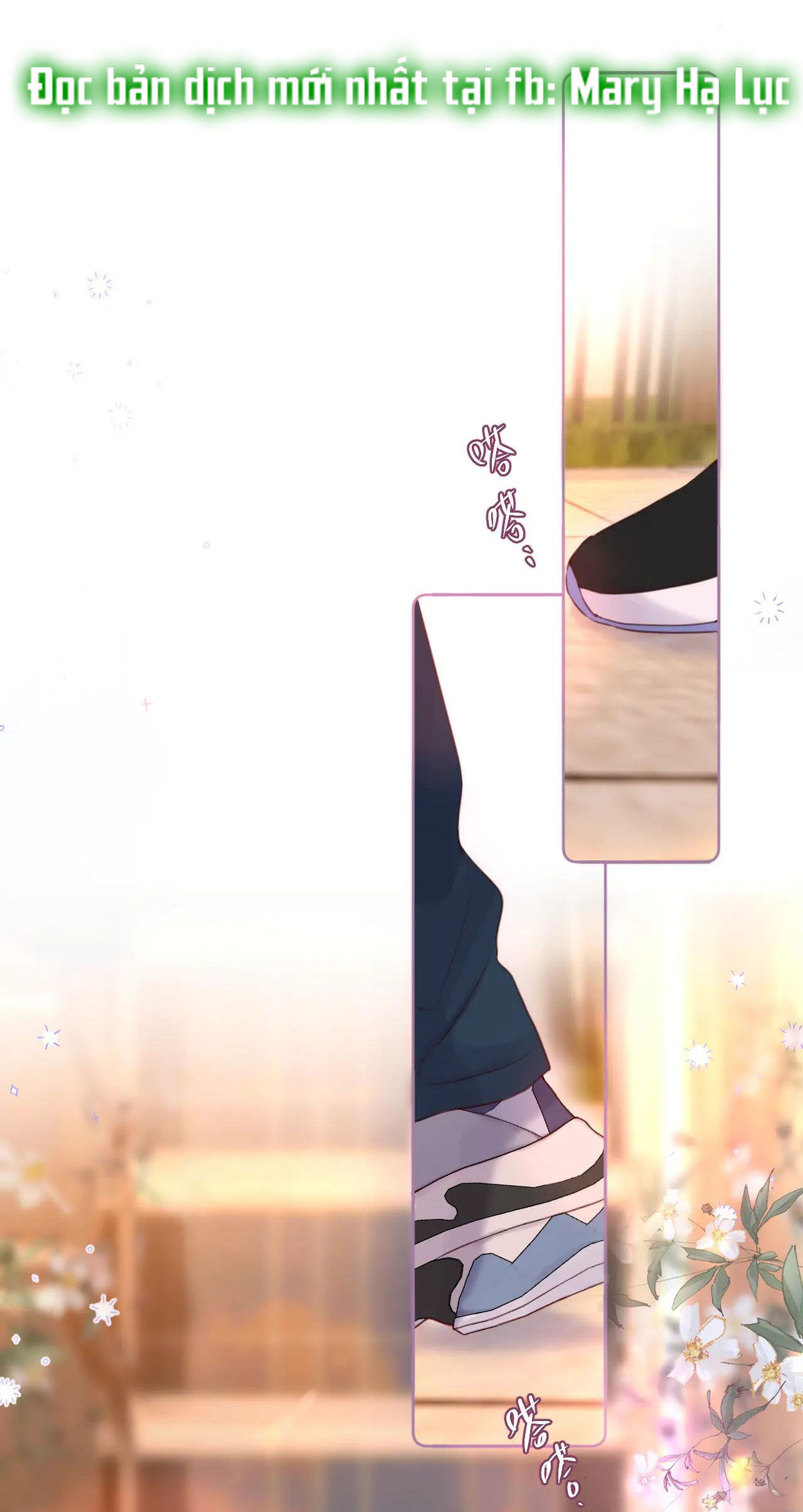 cạm bẫy của hồ ly chapter 20.2 11